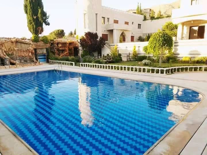 قصر الهيبة للايجار
