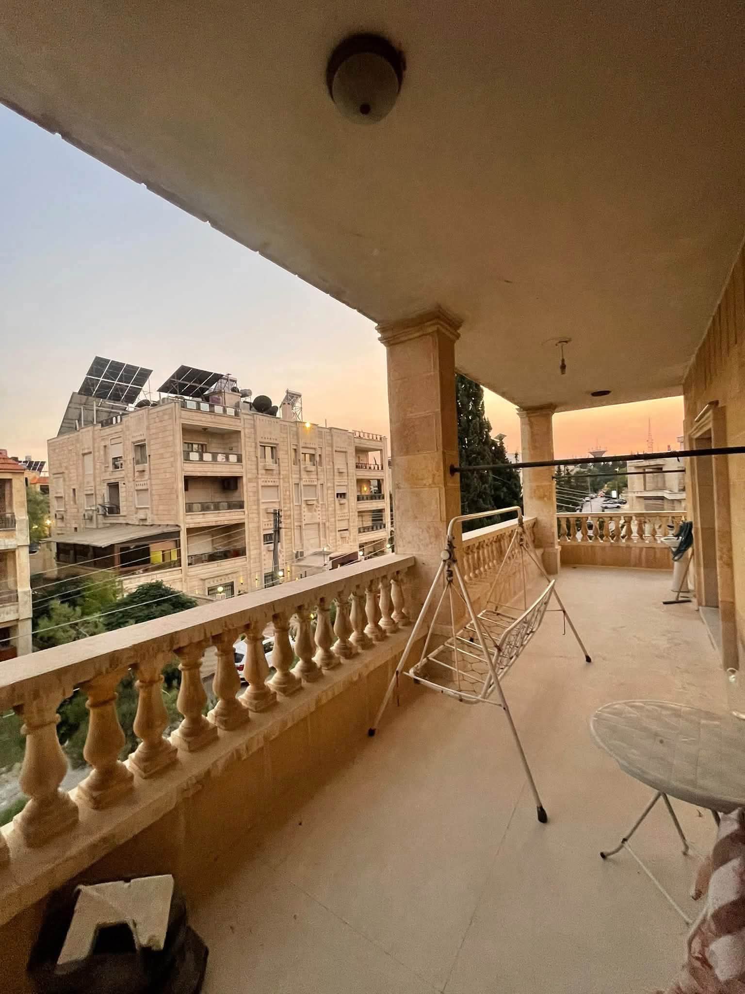 شقة مميزة جدا للايجار