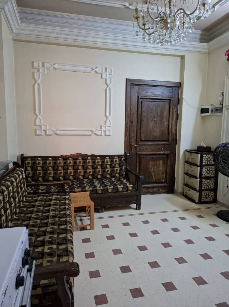 سويت مفروش للايجار