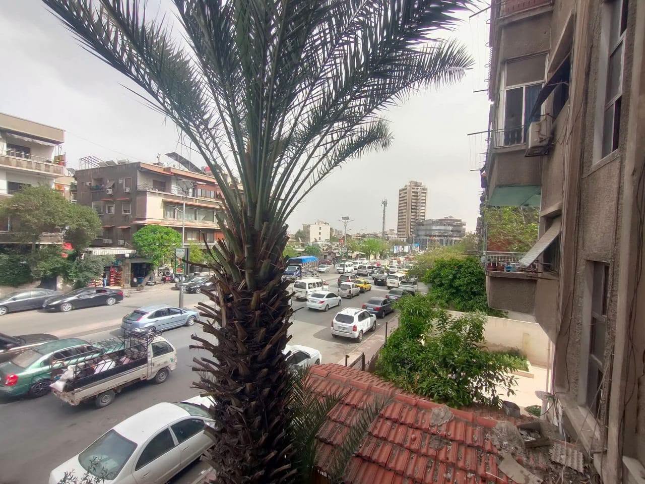 شقة للبيع 100 متر