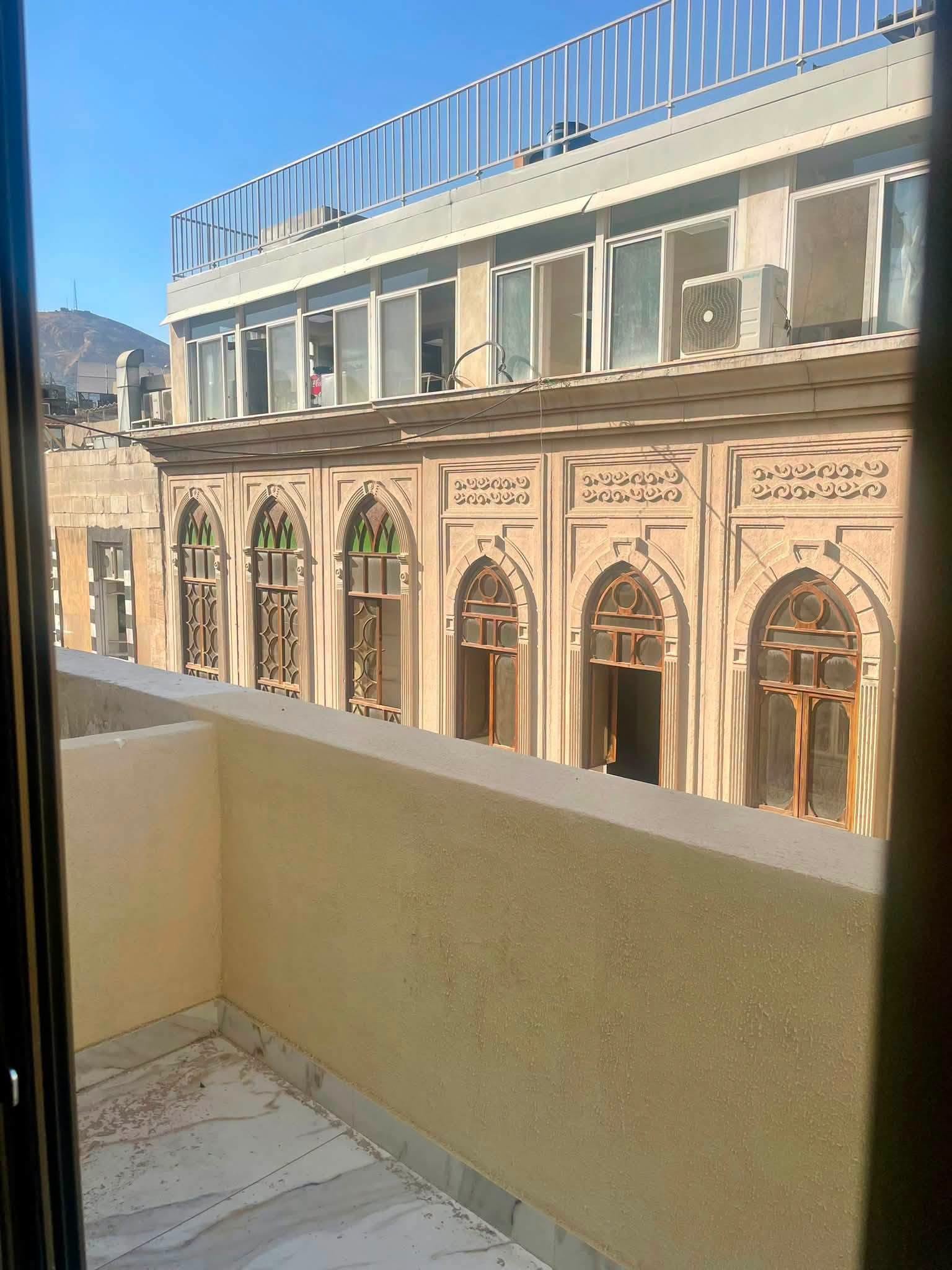 منزل فاضي للايجار