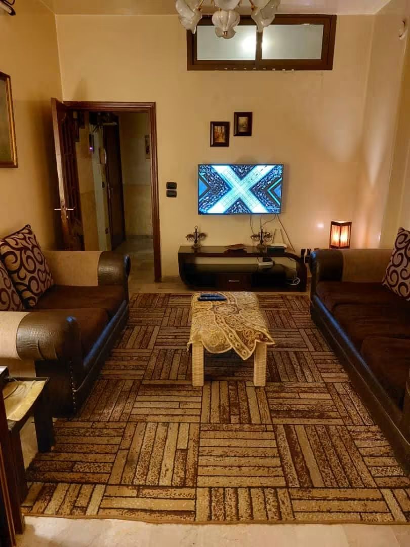 شقق فندقية مفروشة للايجار
