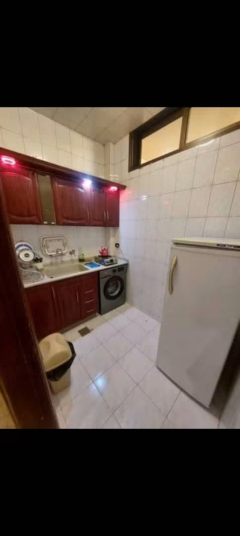 شقق فندقية مفروشة للايجار