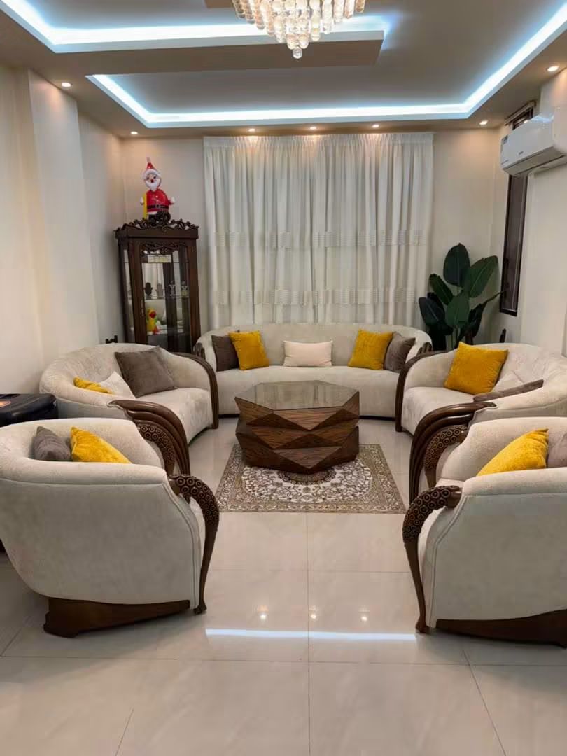 شقة سكنية للبيع ١٣٥م