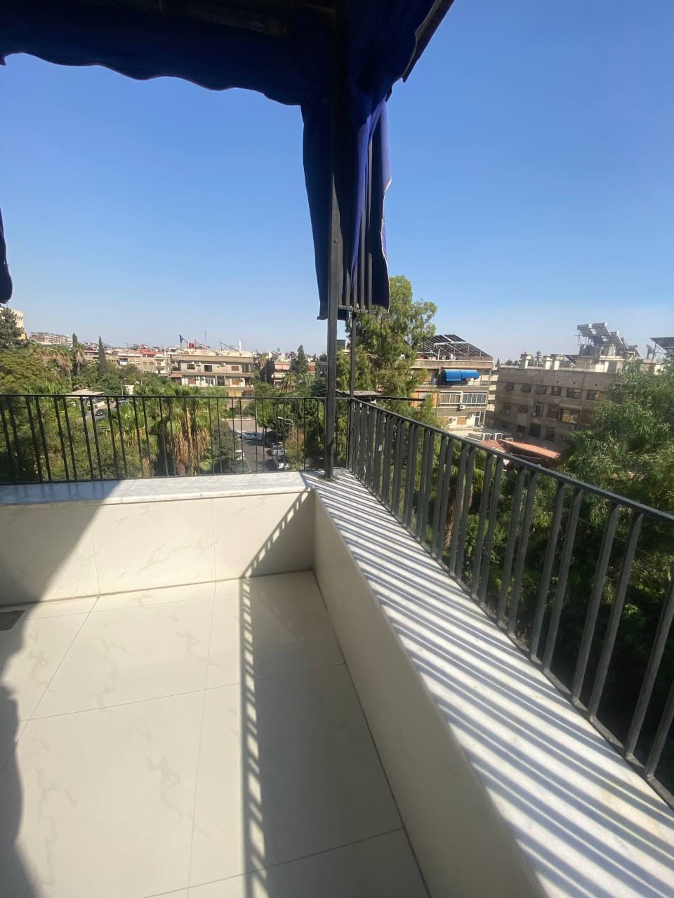 شقة للبيع طابو اخضر