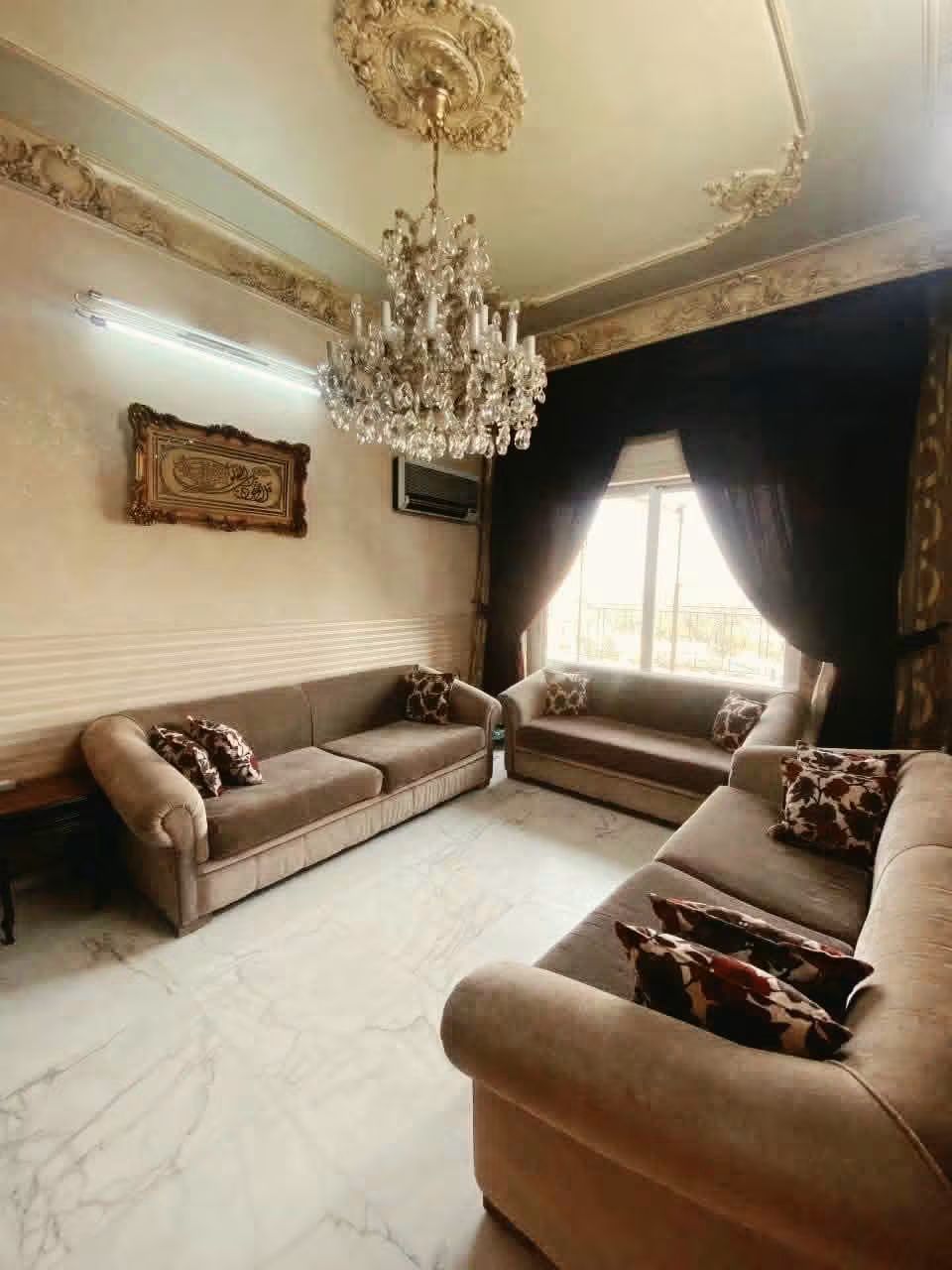 شقة ١٥٠ متر للبيع