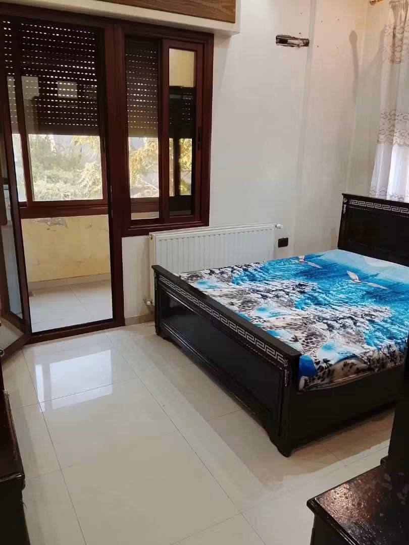 منزل مفروش للايجار
