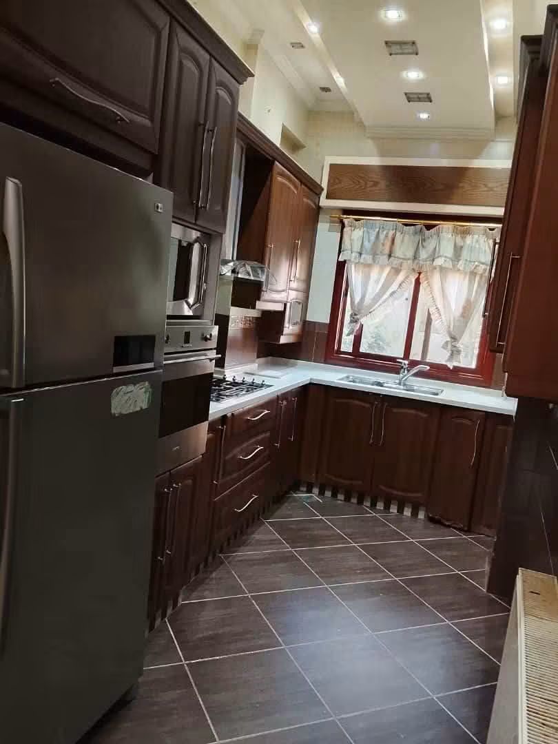 منزل مفروش للايجار