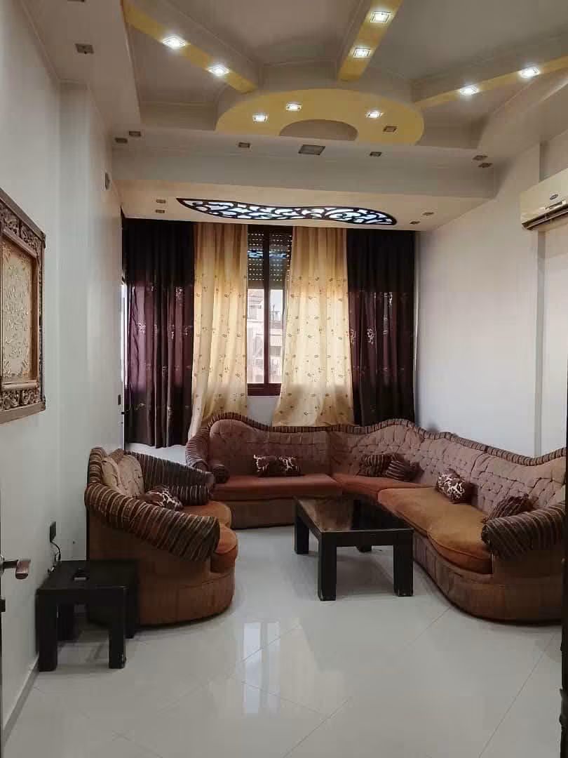 منزل مفروش للايجار