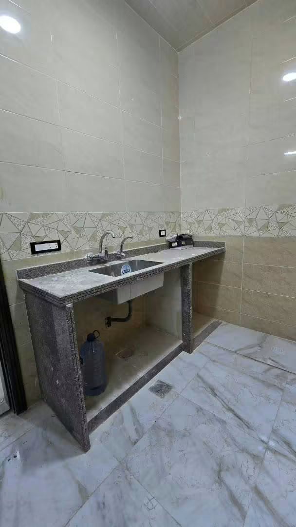 شقة طابو اخضر للببع