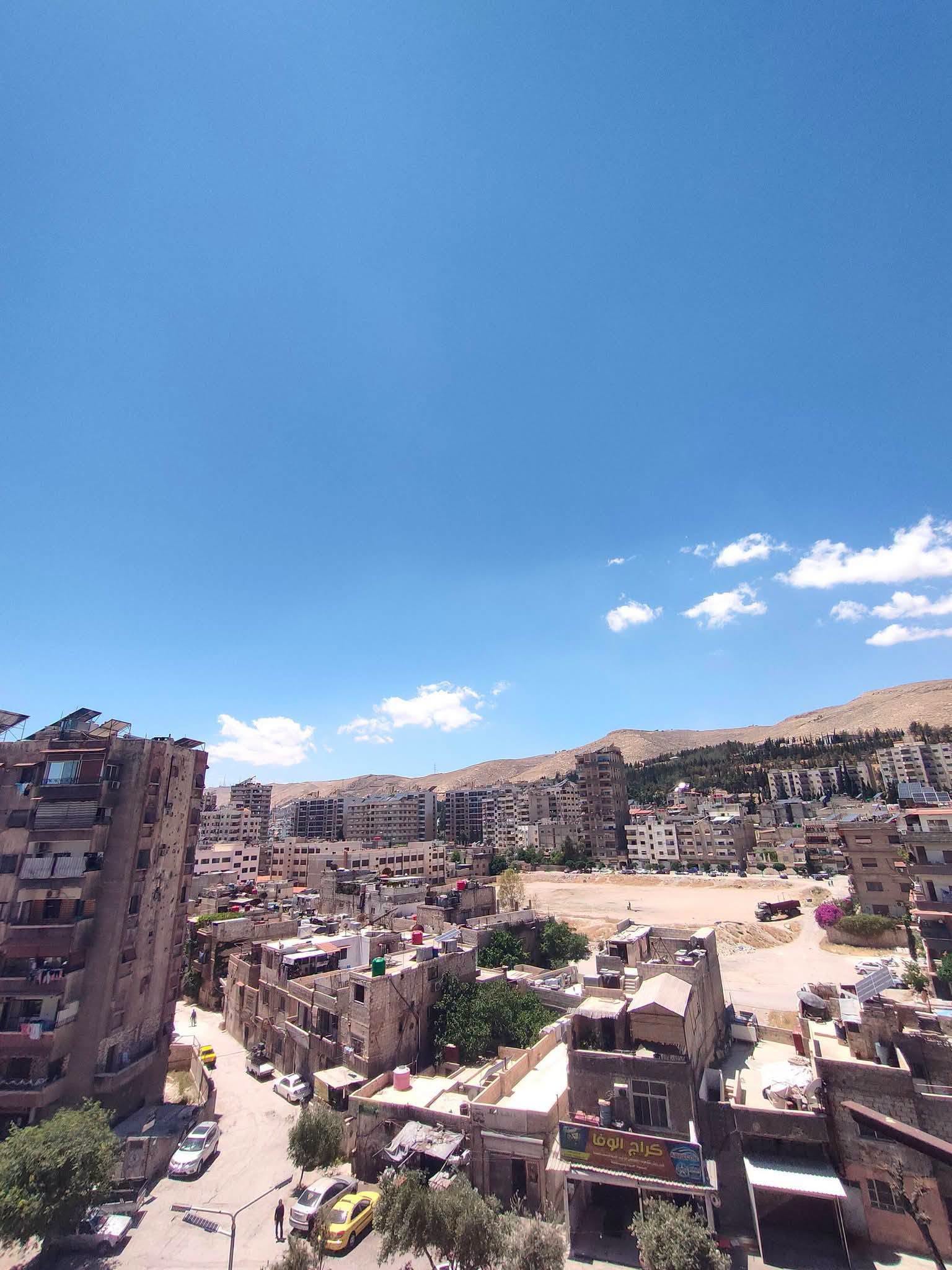 شقة للبيع 160 متر