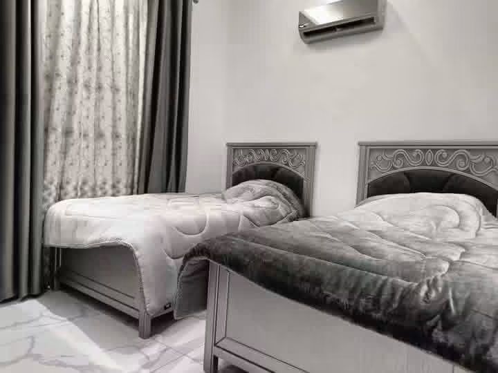 شقق للايجار اليومي