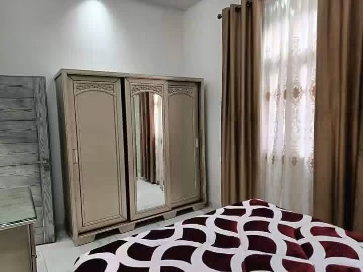 شقق للايجار اليومي