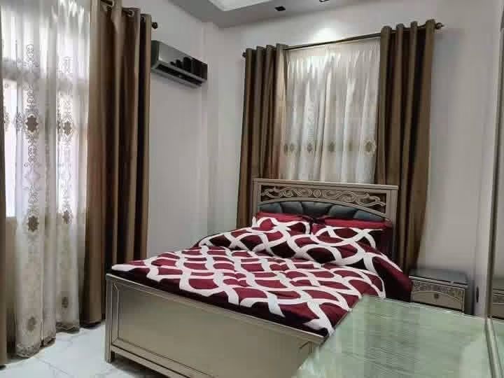 شقق للايجار اليومي
