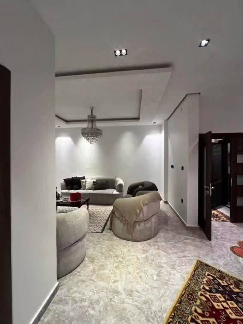شقق فندقية مفروشة للايجار