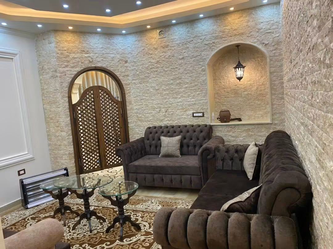 شقة مميزة للبيع اكساء سوبر