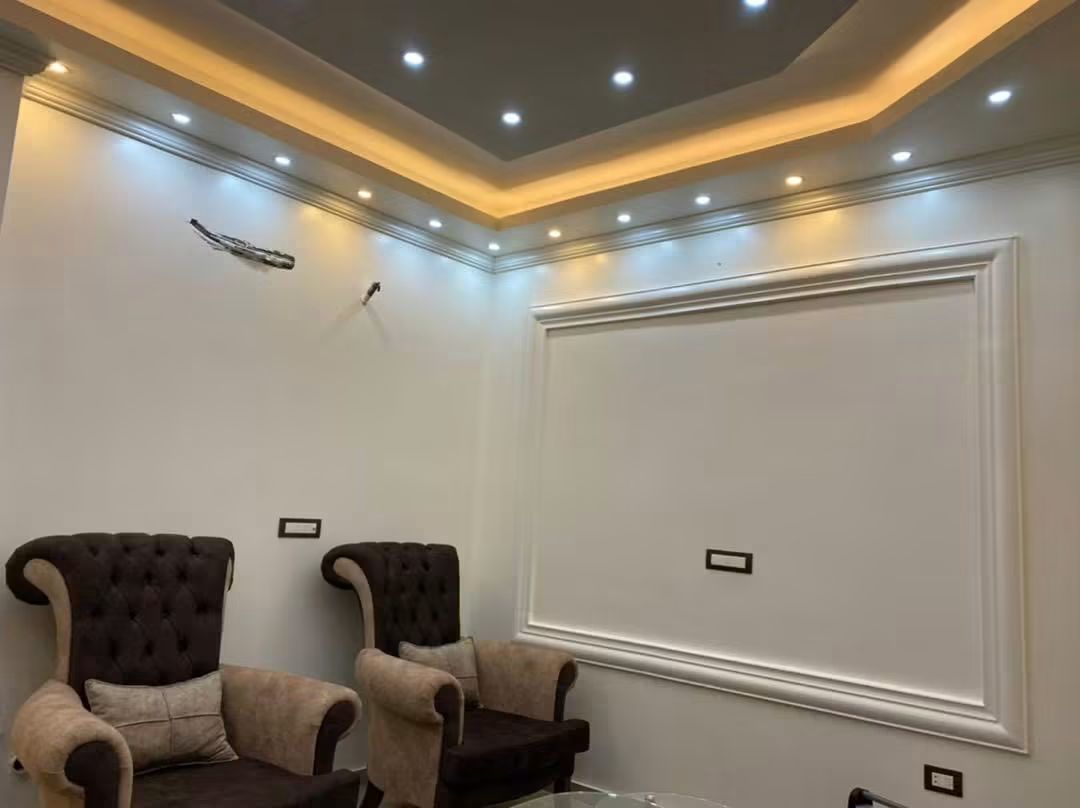 شقة مميزة للبيع اكساء سوبر