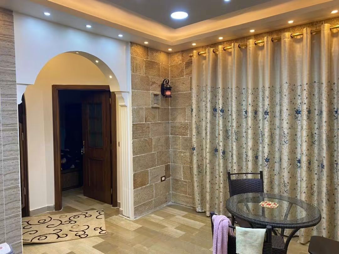 شقة مميزة للبيع اكساء سوبر