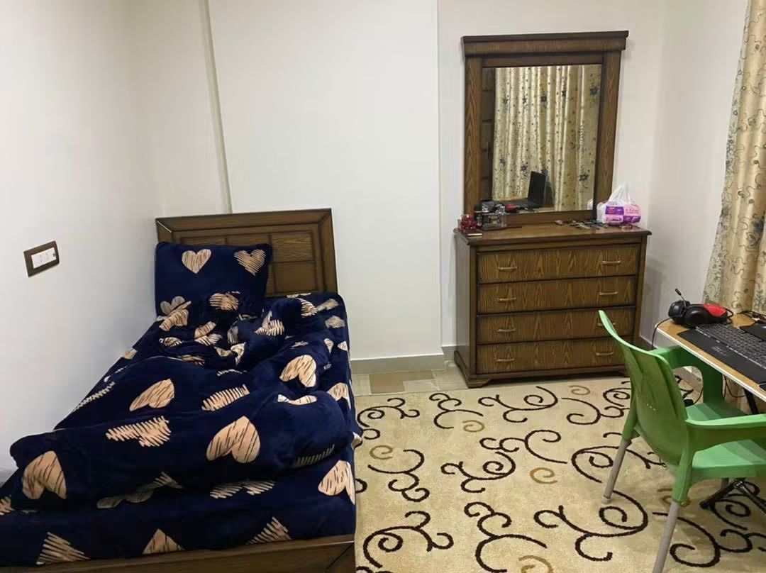 شقة مميزة للبيع اكساء سوبر