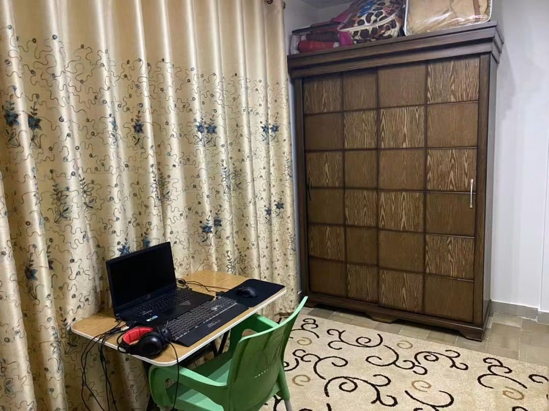 شقة مميزة للبيع اكساء سوبر