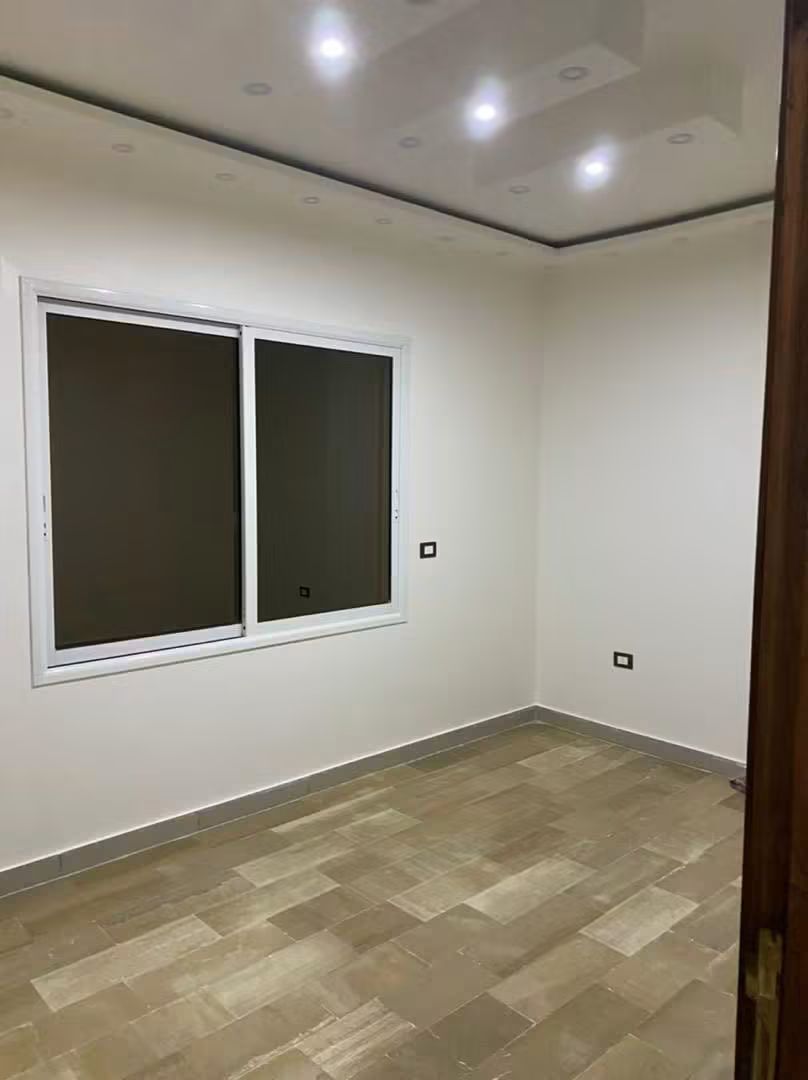 شقة مميزة للبيع اكساء سوبر