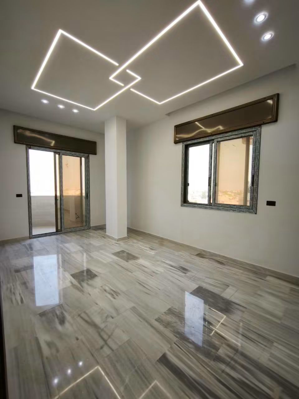 شقة للبيع ١٤٥متر طابو اخضر