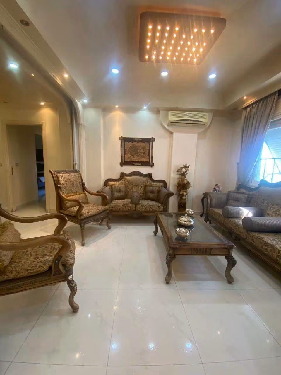 شقة سكنية للبيع ١٤٥متر