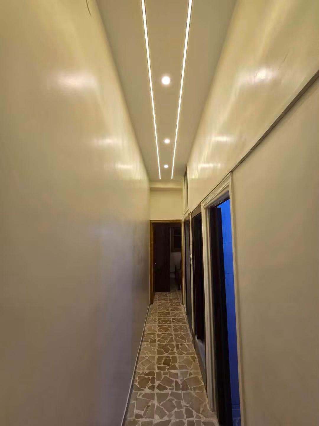 منزل للايجار