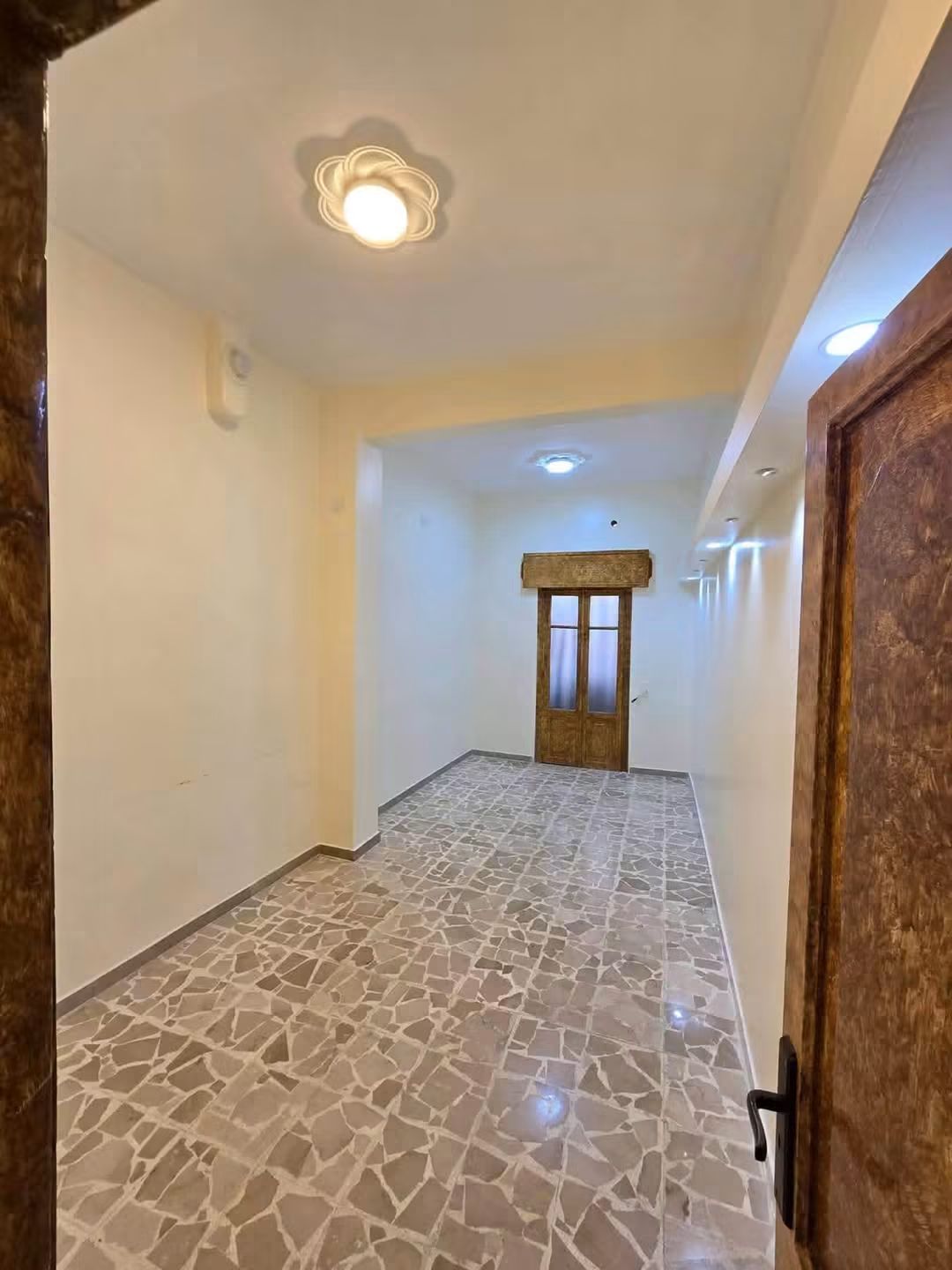 منزل للايجار