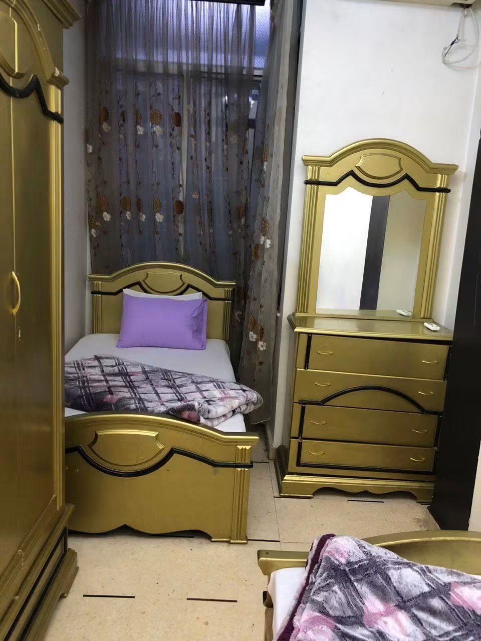 شقق فندقية مفروشة للايجار