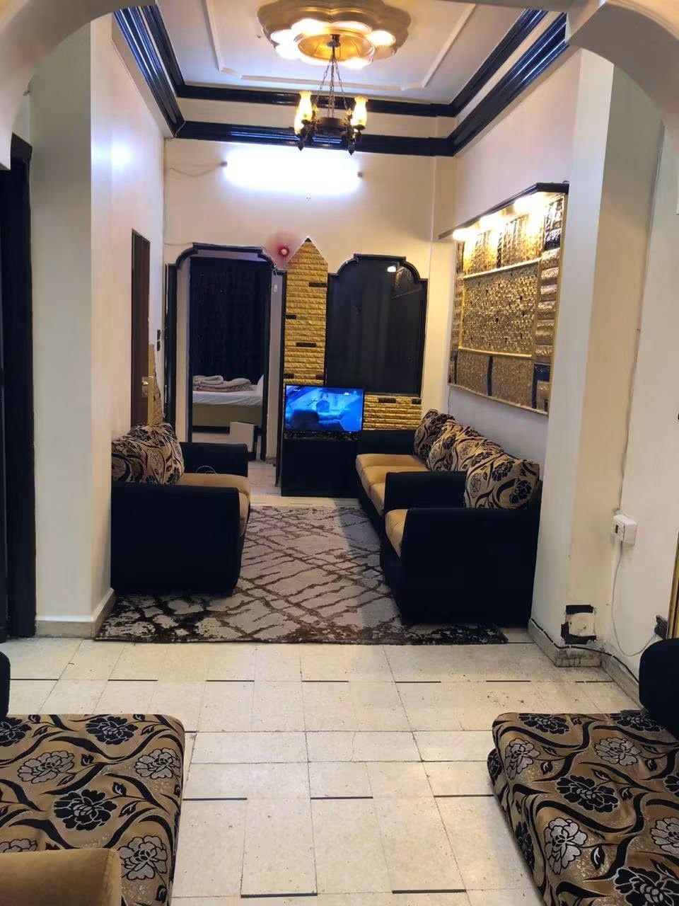 شقق فندقية مفروشة للايجار
