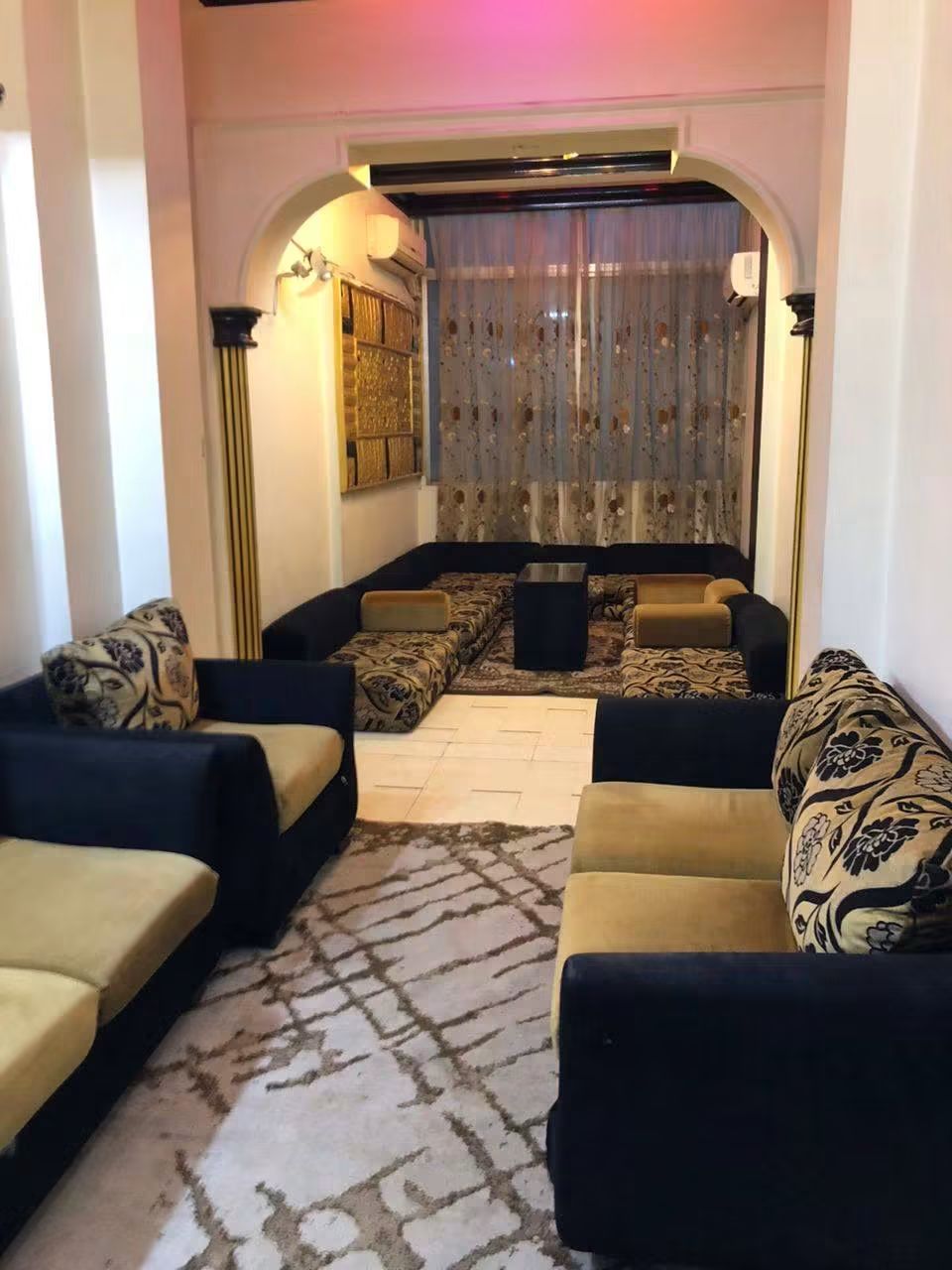 شقق فندقية مفروشة للايجار