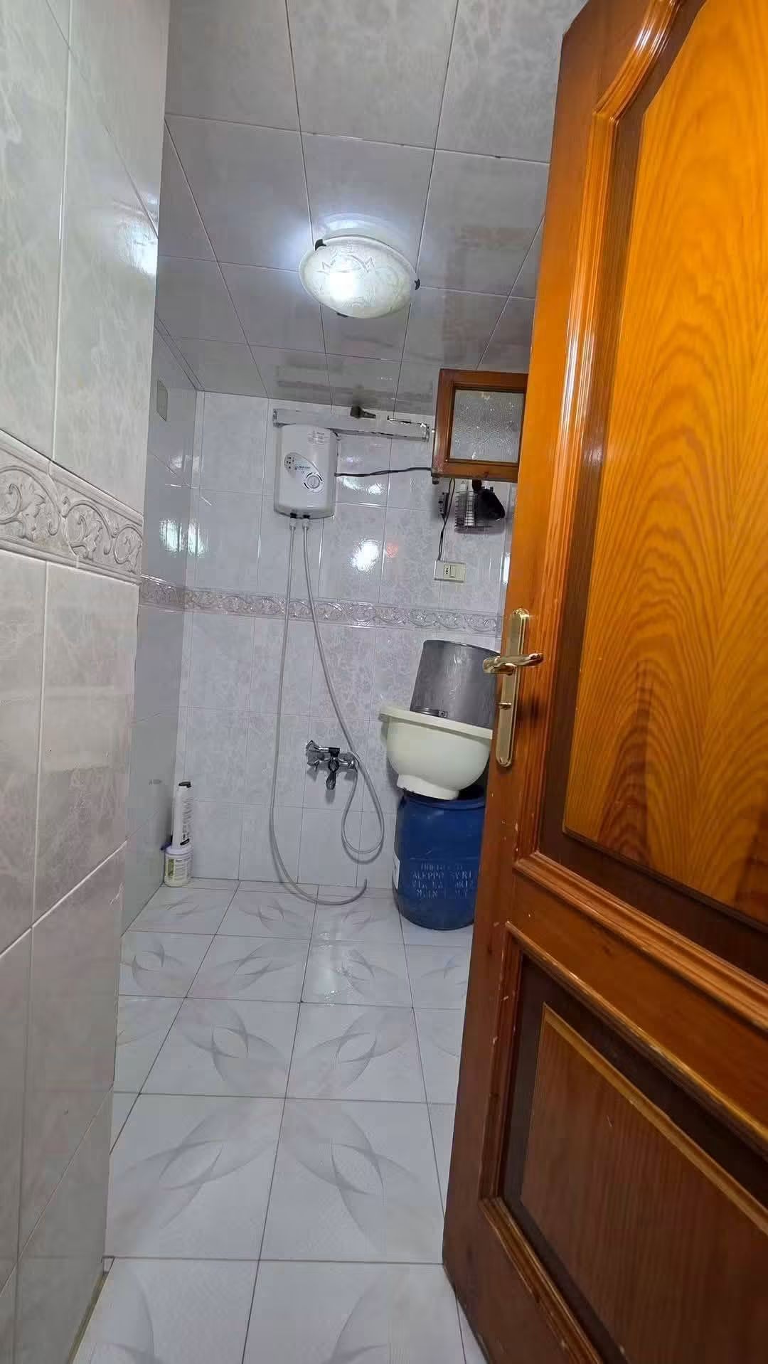 شقة مميزة للبيع طابق ثاني