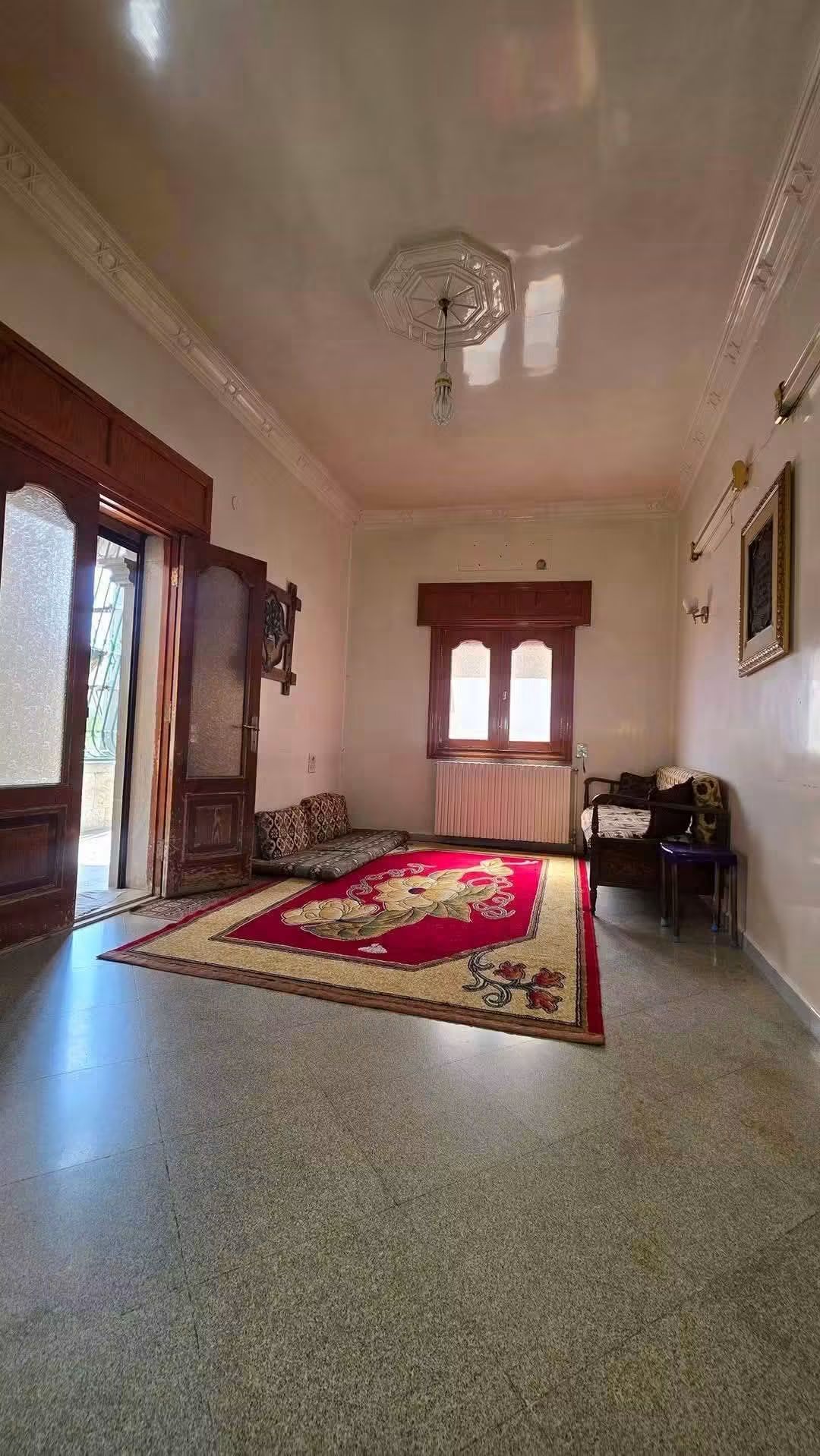 شقة مميزة للبيع طابق ثاني