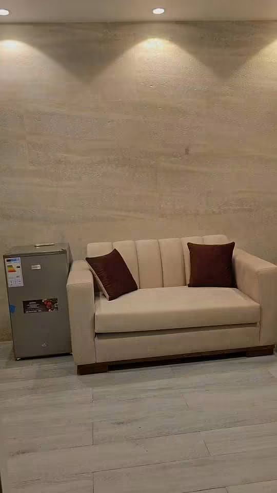 شقق فندقية مفروشة للايجار