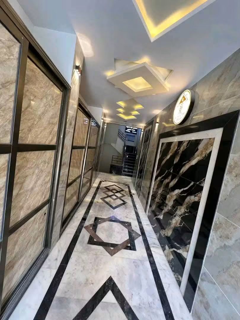 منزل ١٢٠ متر للبيع