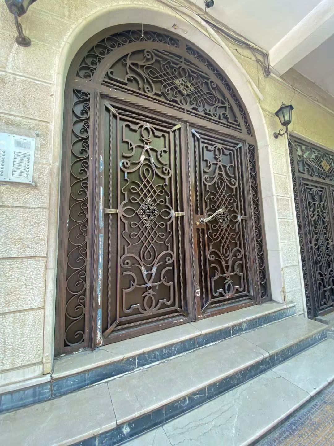 منزل ١٢٠ متر للبيع