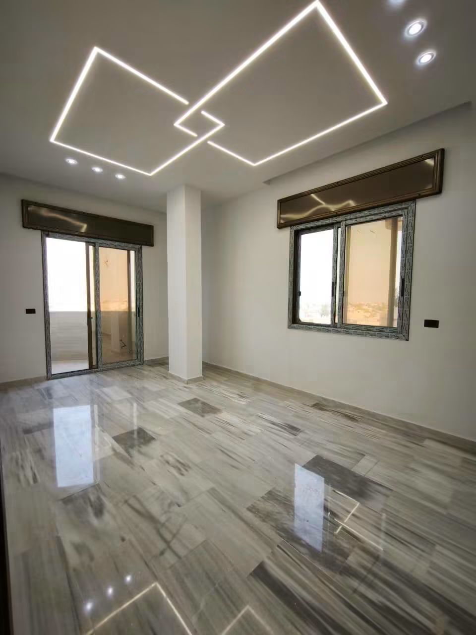 شقة سكنية ١٤٥م للبيع