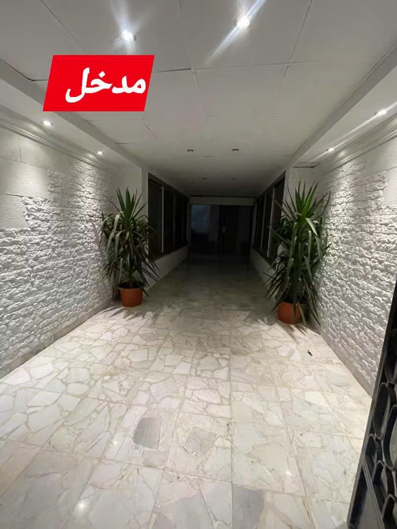 منزل فاضي للايجار بموقع حيوي