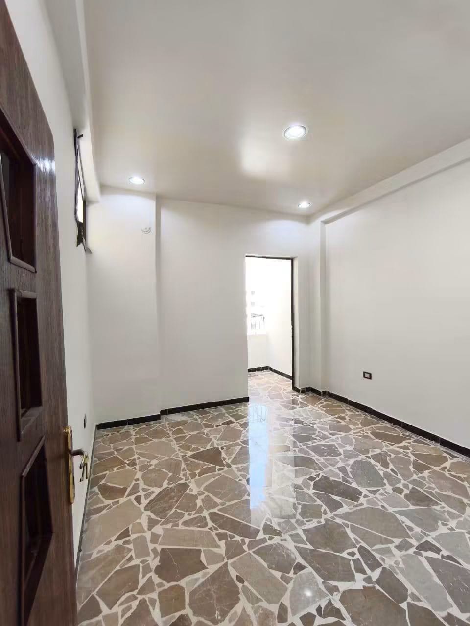 شقة سكنية 55 متر للبيع