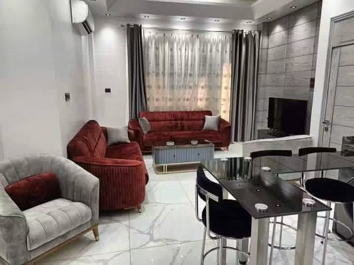 شقق فندقية مفروشة للايجار