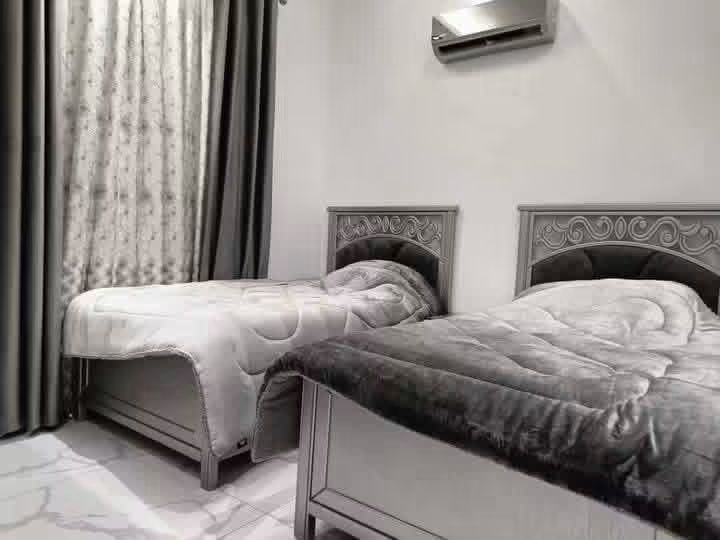شقق فخمة مفروشة للايجار