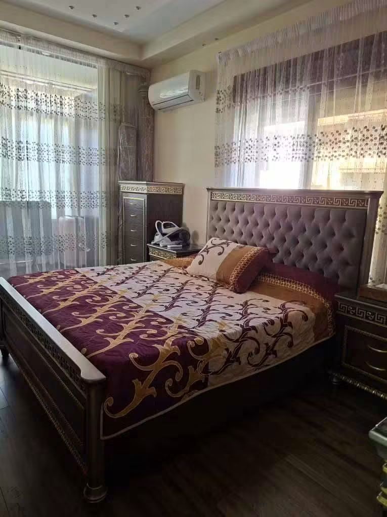 عقار ٤ غرف ١٤٠متر للبيع