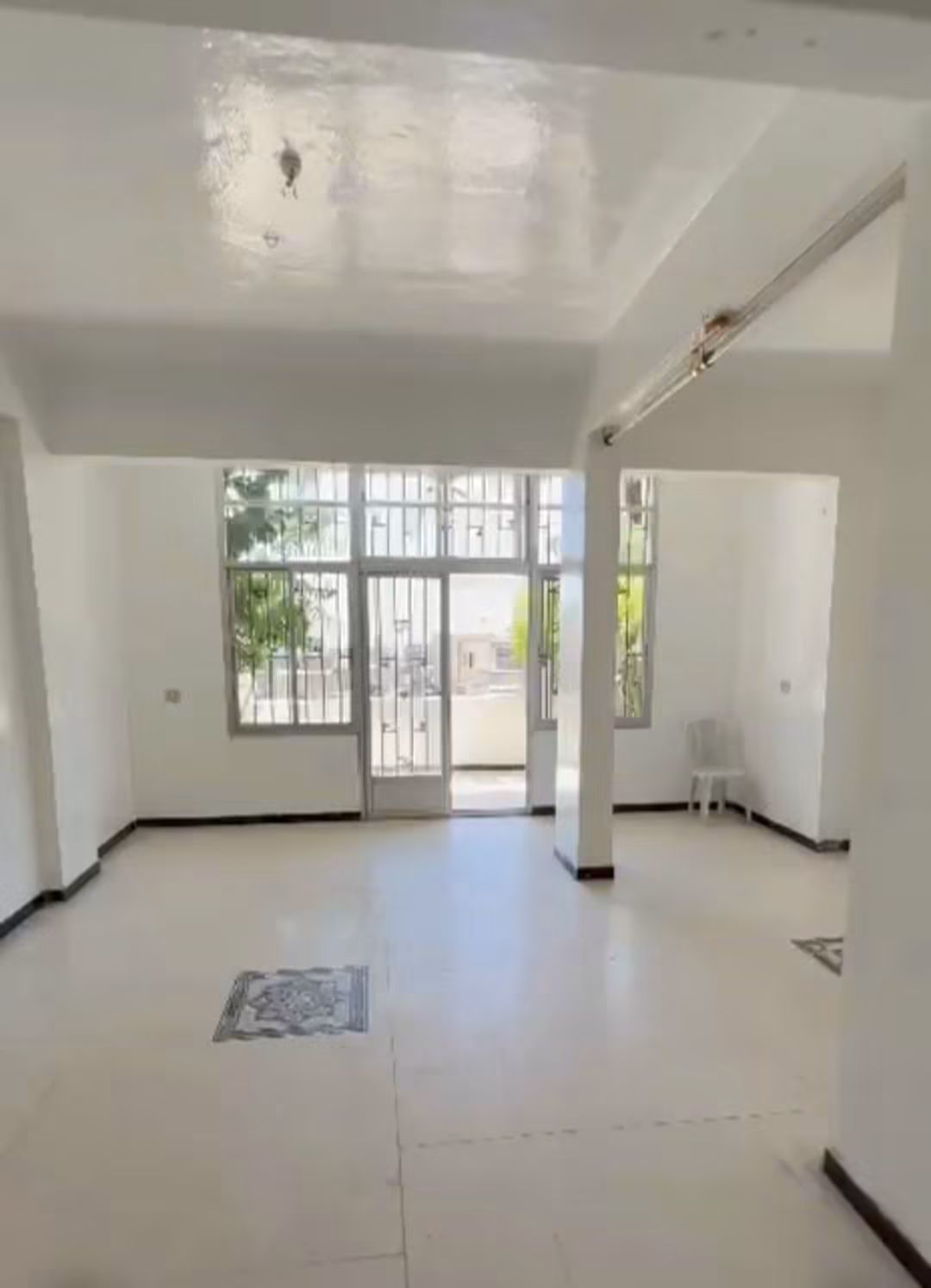 منزل للايجار فاضي