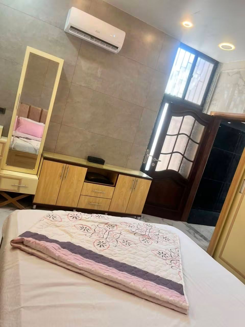 شقق مميزة للايجار