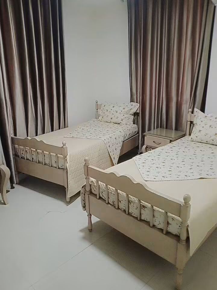شقق فندقية للايجار