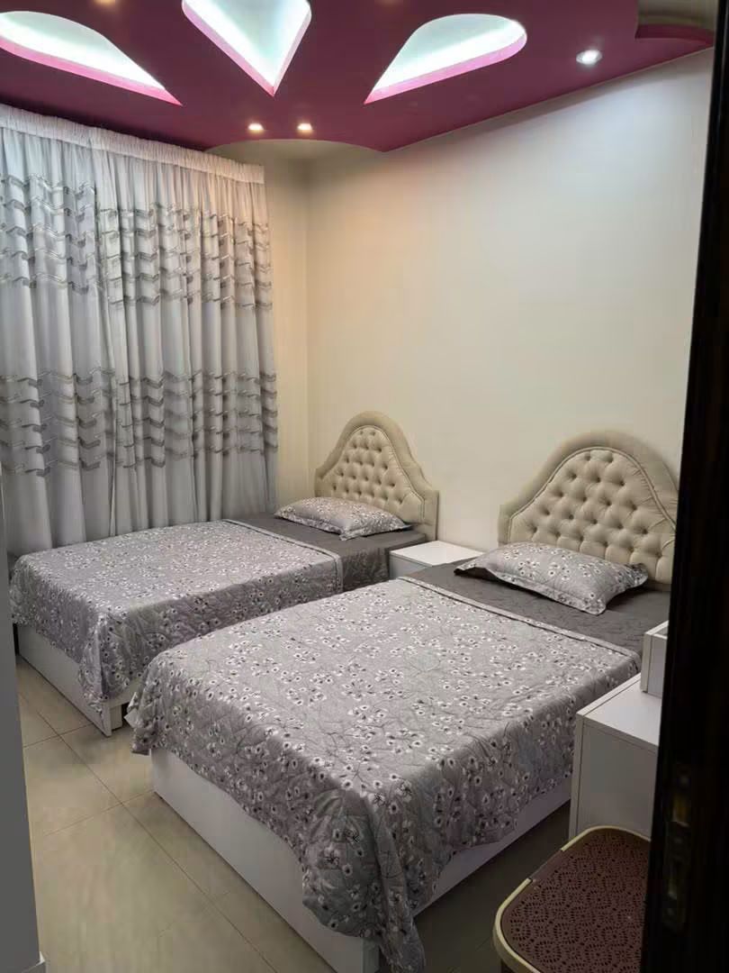 شقة سكنية للبيع ١٣٥م