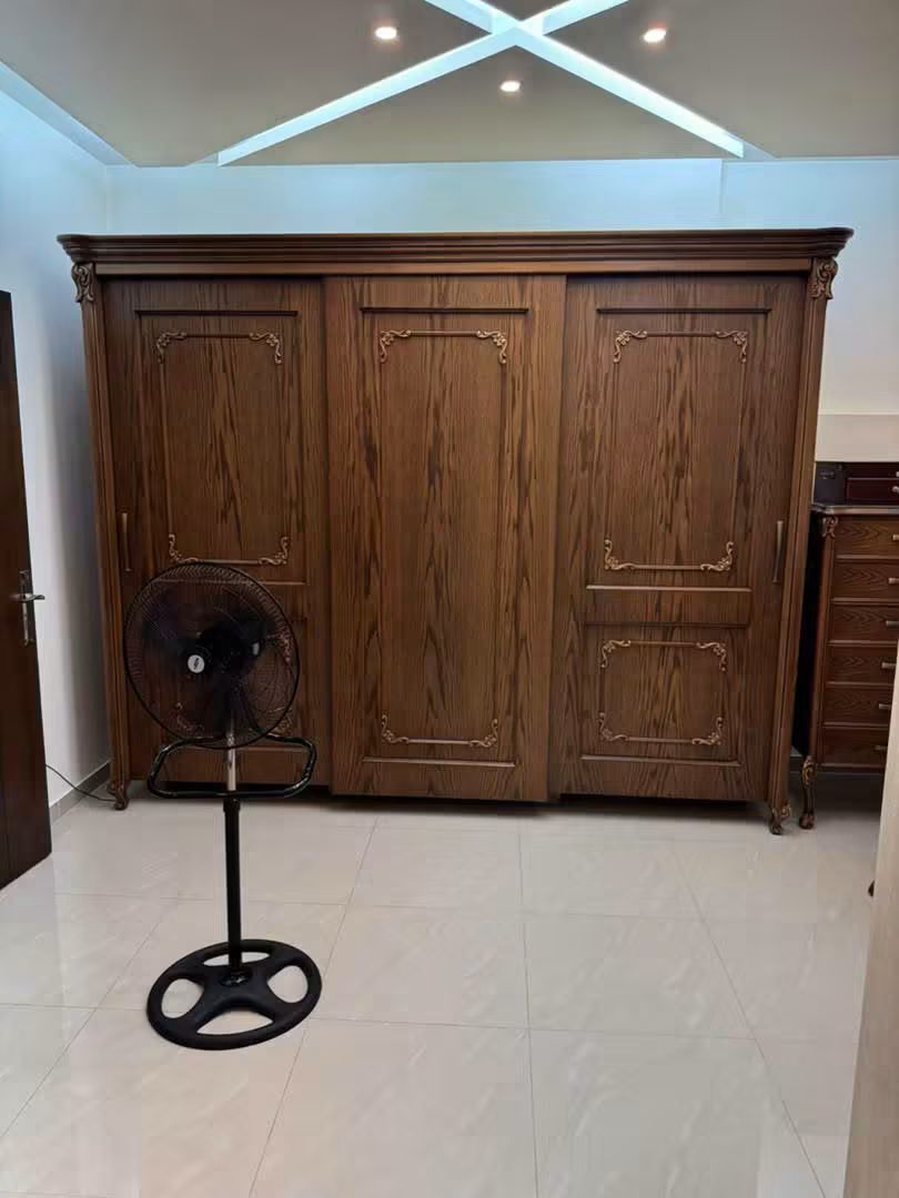 شقة سكنية للبيع ١٣٥م