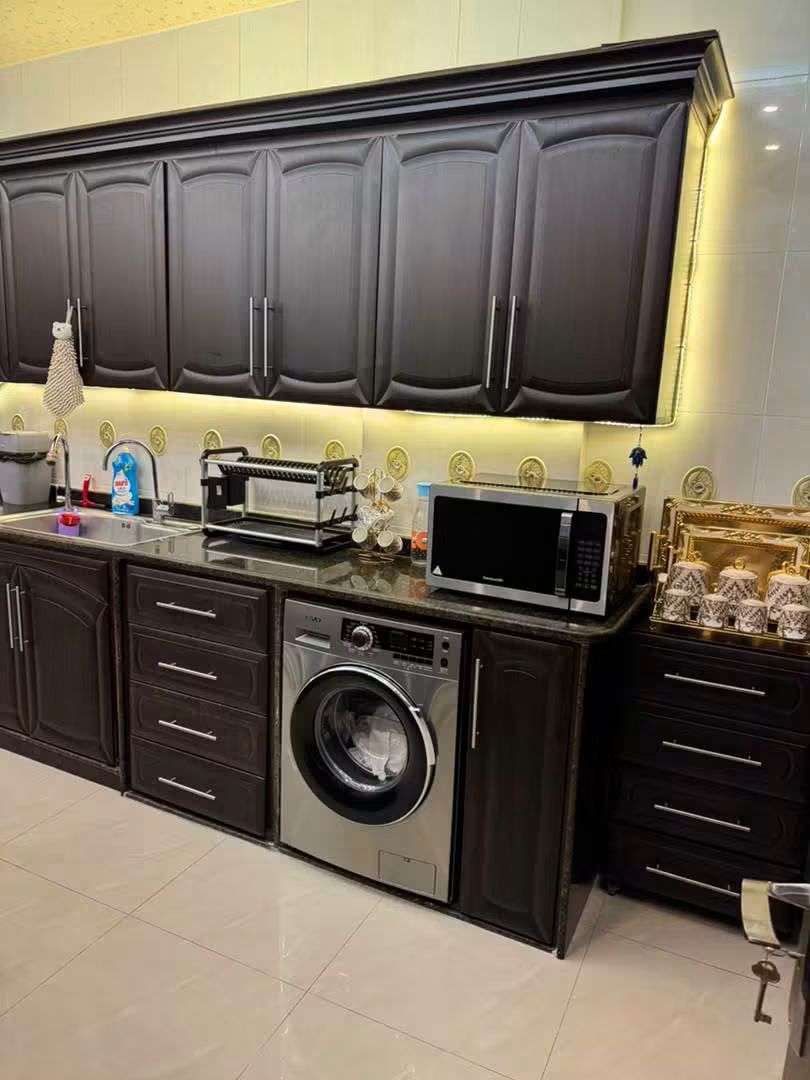 شقة سكنية للبيع ١٣٥م