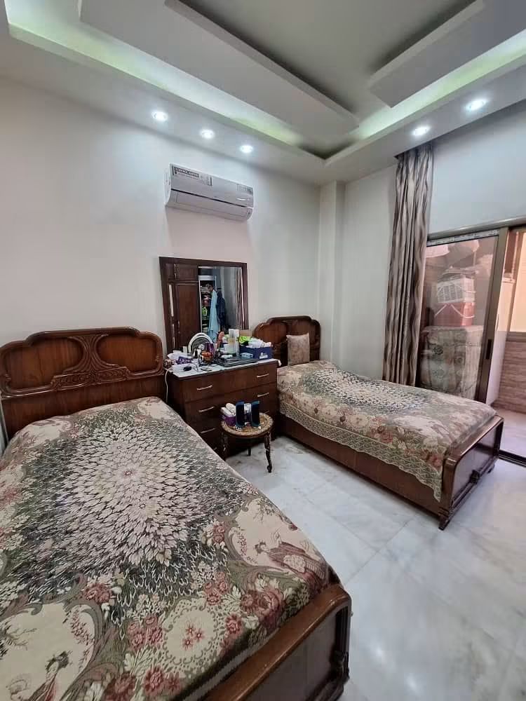 شقة سكنية للبيع ١٦٠متر